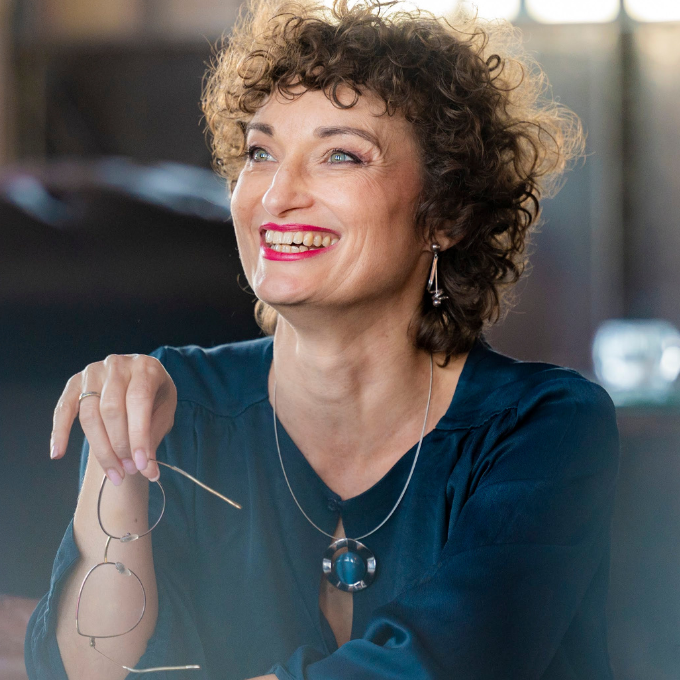 1 Carmen Meyer Coaching und Stil